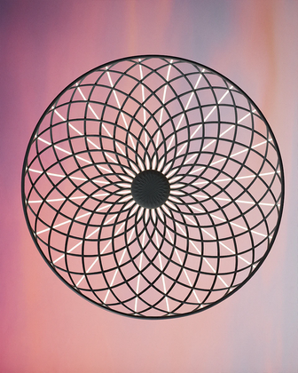 Flos Skynest Hanglamp