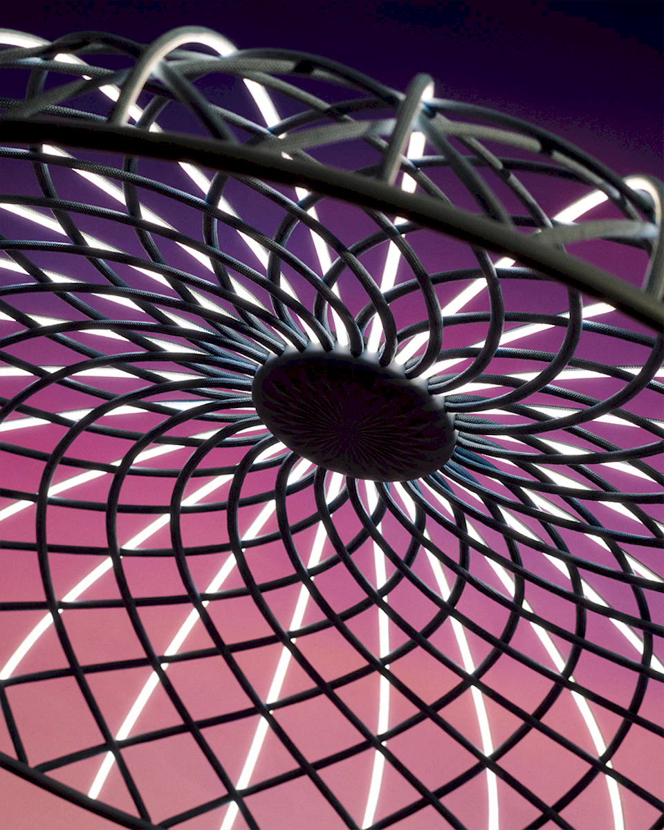 Flos Skynest Hanglamp