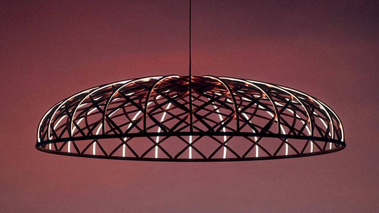 Flos Skynest Hanglamp