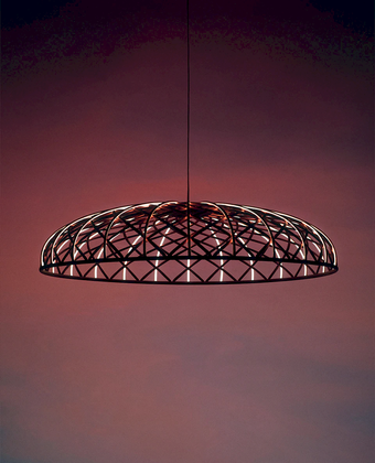 Flos Skynest Hanglamp