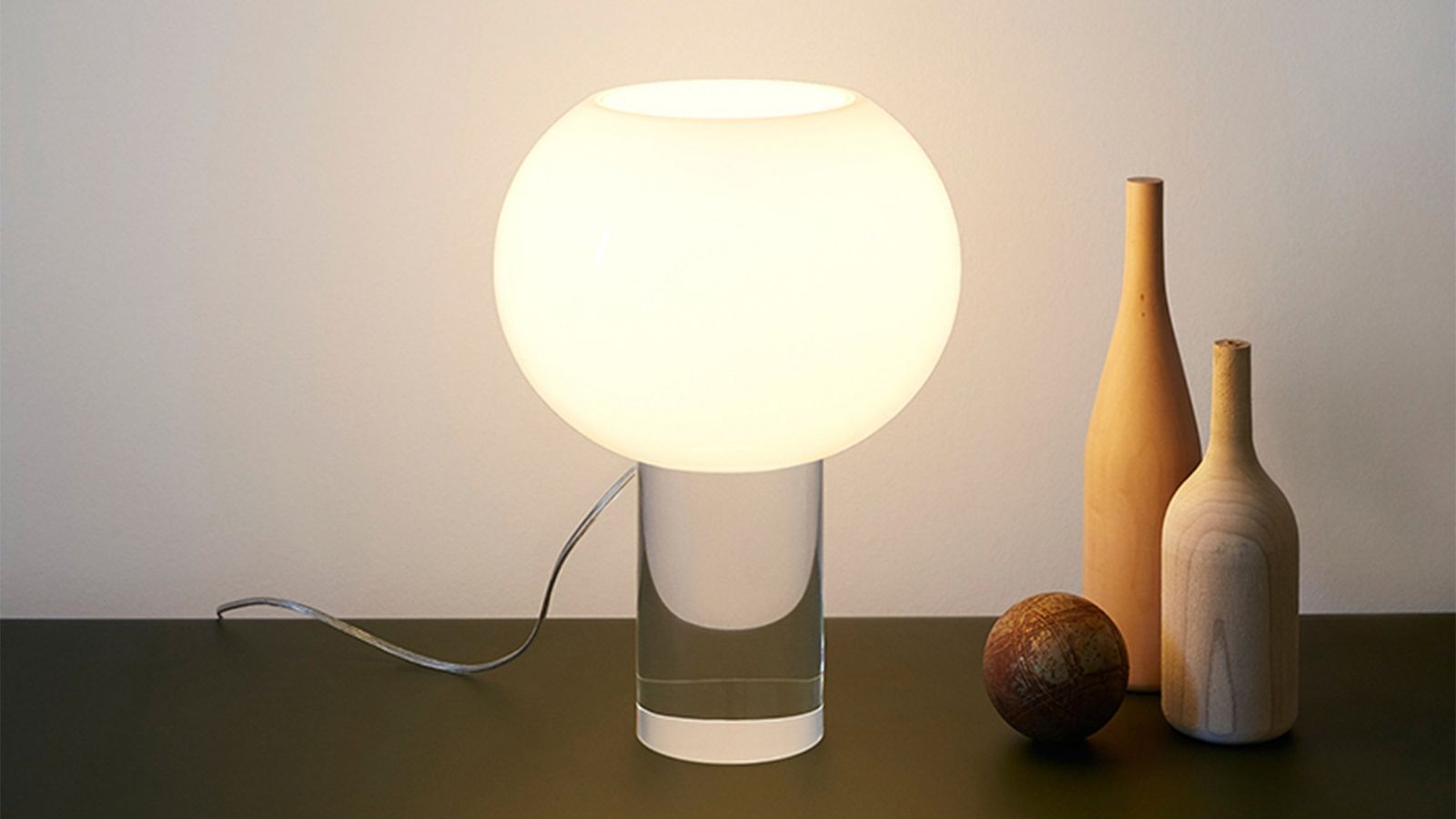 Foscarini Buds 3 Tafellamp
