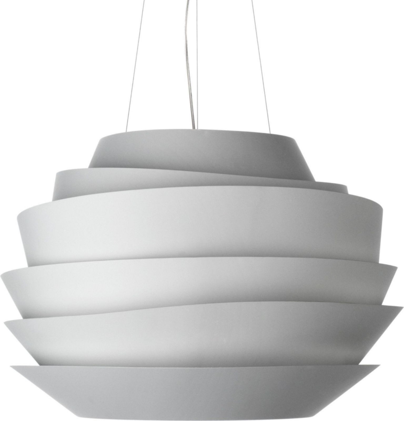 Foscarini Le Soleil Hanglamp