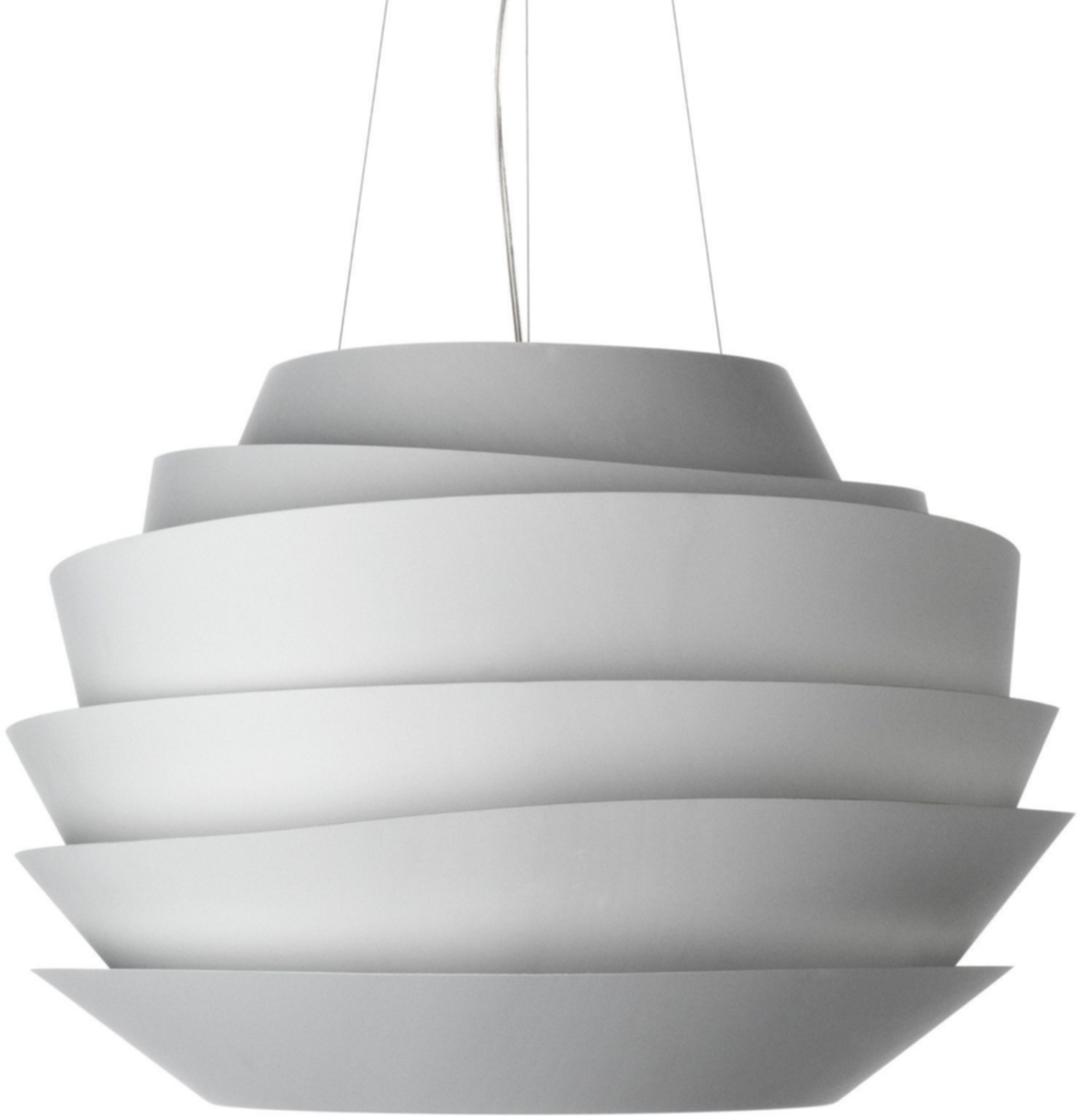 Foscarini Le Soleil Hanglamp