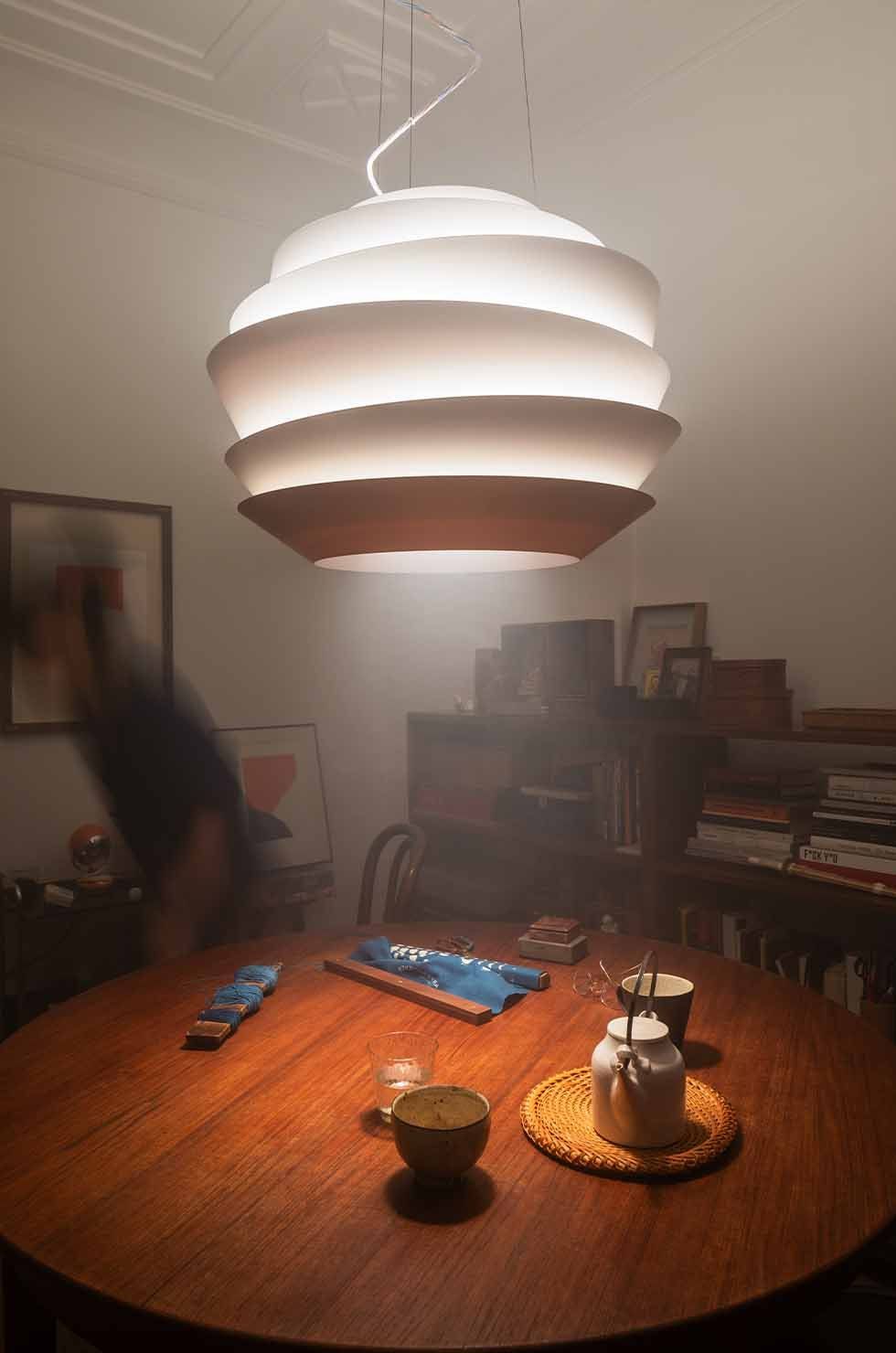 Foscarini Le Soleil Hanglamp