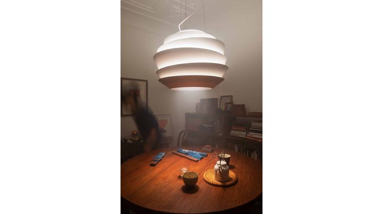 Foscarini Le Soleil Hanglamp