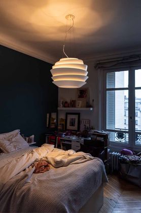 Foscarini Le Soleil Hanglamp