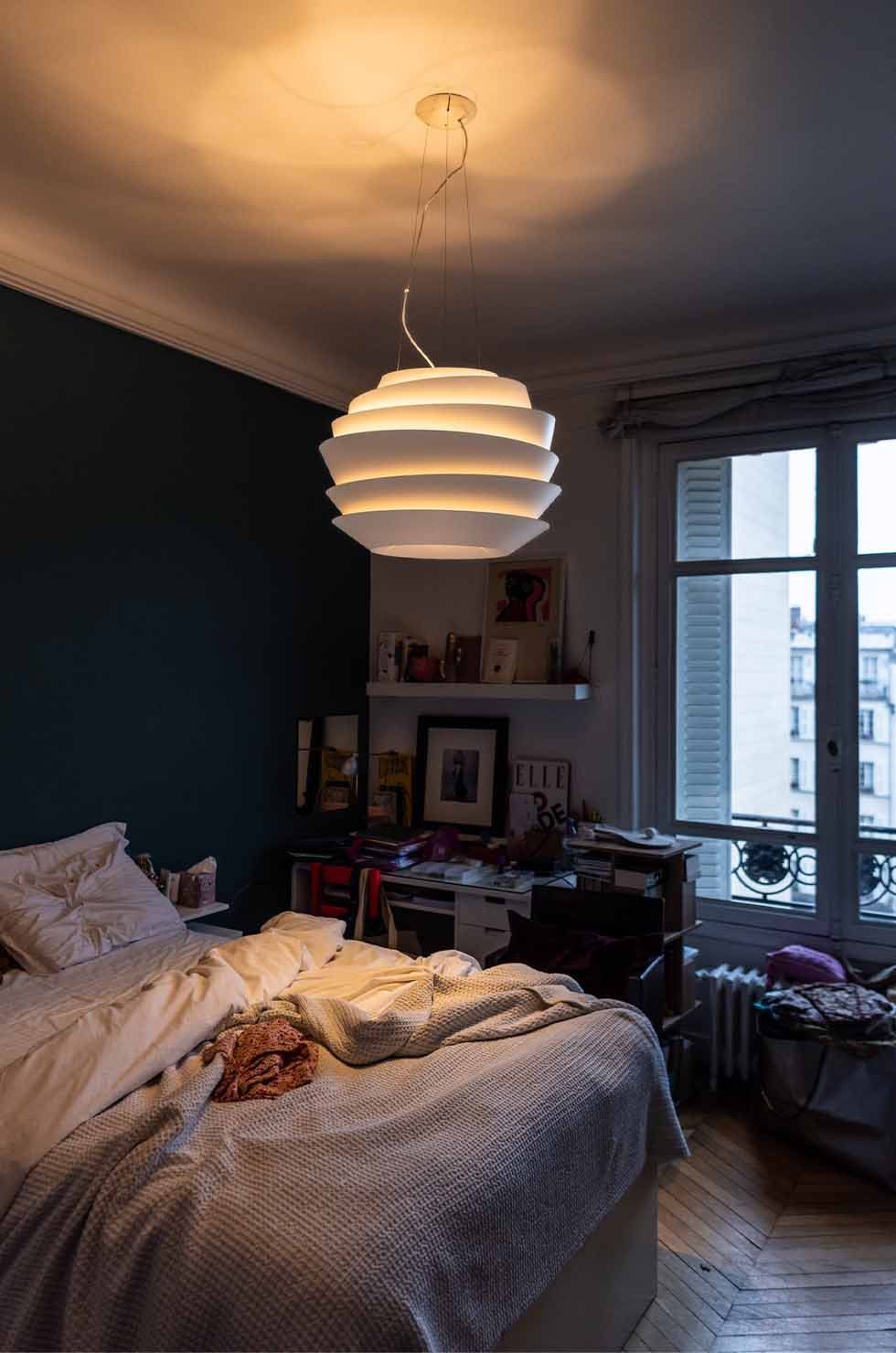 Foscarini Le Soleil Hanglamp
