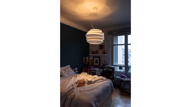 Foscarini Le Soleil Hanglamp