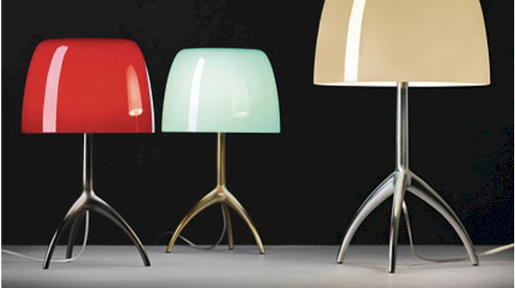 Foscarini Lumiere Grande Tafellamp