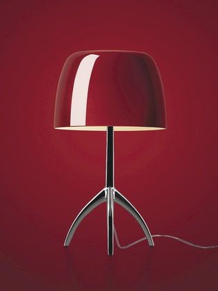 Foscarini Lumiere Grande Tafellamp