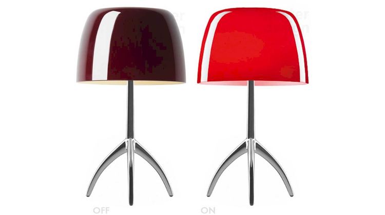 Foscarini Lumiere Grande Tafellamp