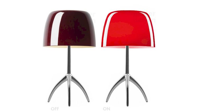 Foscarini Lumiere Grande Tafellamp
