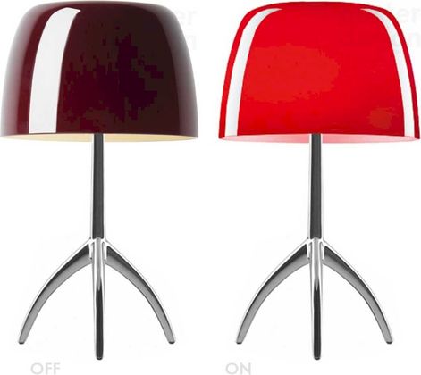 Foscarini Lumiere Grande Tafellamp