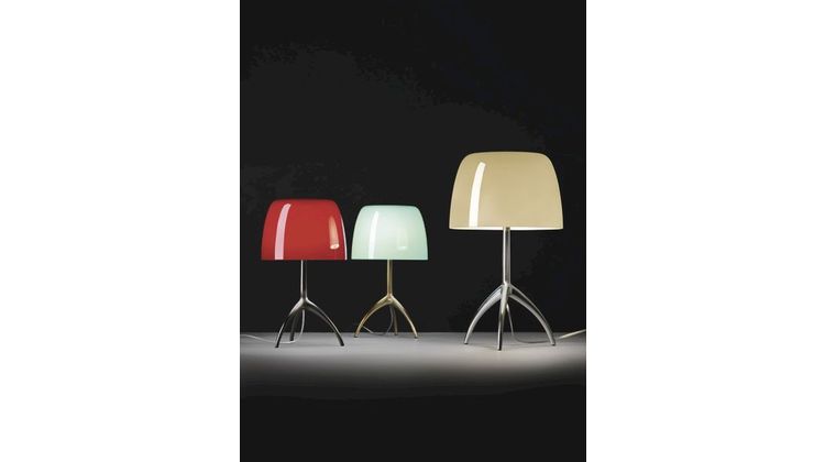 Foscarini Lumiere Grande Tafellamp
