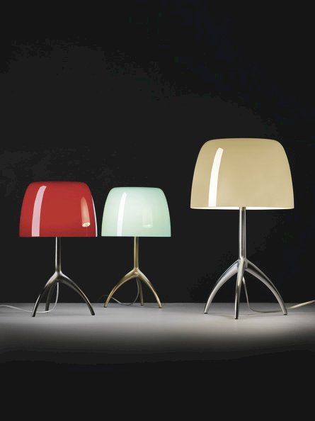 Foscarini Lumiere Grande Tafellamp