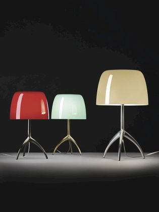 Foscarini Lumiere Grande Tafellamp