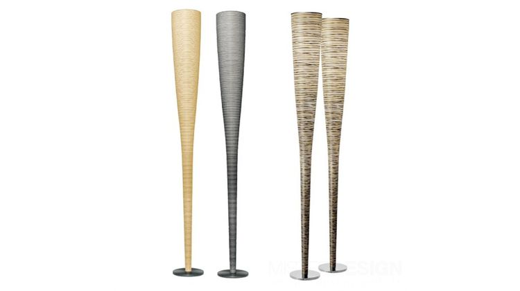 Foscarini Mite Vloerlamp