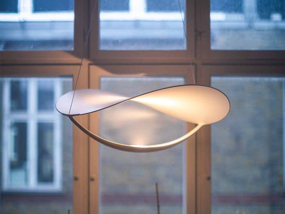 Foscarini Plena Hanglamp