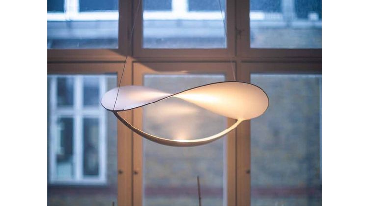 Foscarini Plena Hanglamp