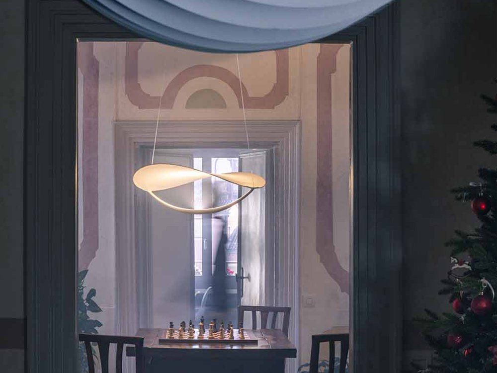 Foscarini Plena Hanglamp