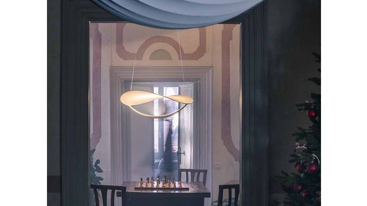 Foscarini Plena Hanglamp