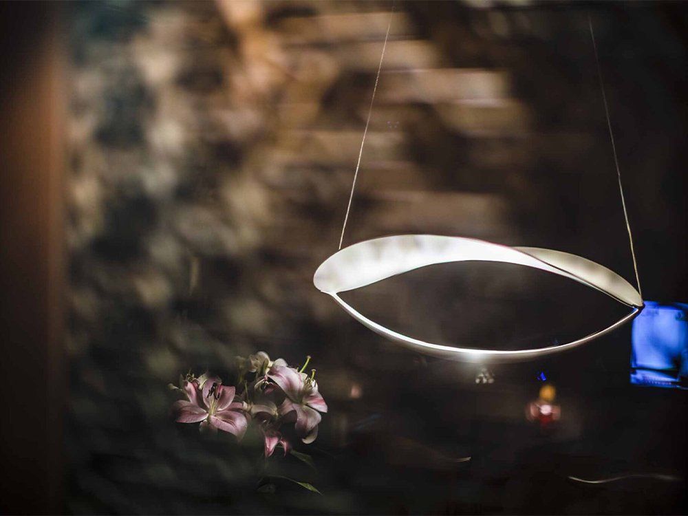 Foscarini Plena Hanglamp