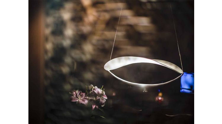 Foscarini Plena Hanglamp