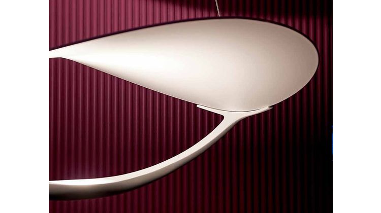 Foscarini Plena Hanglamp