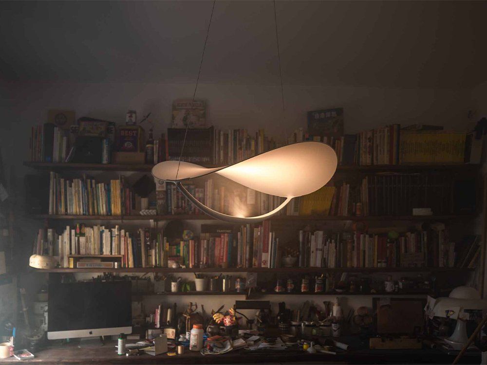 Foscarini Plena Hanglamp