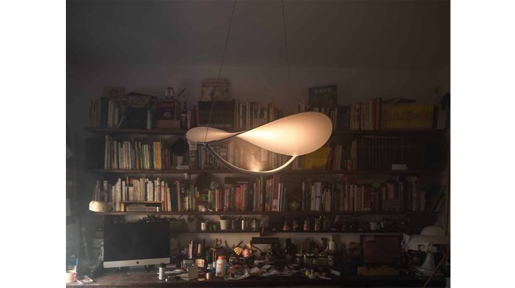 Foscarini Plena Hanglamp