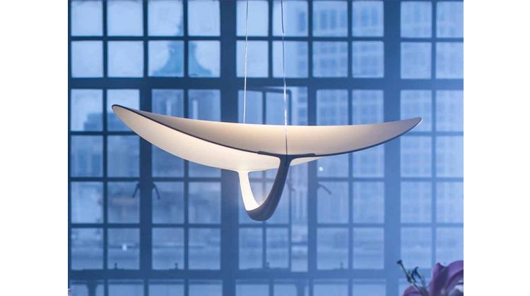 Foscarini Plena Hanglamp