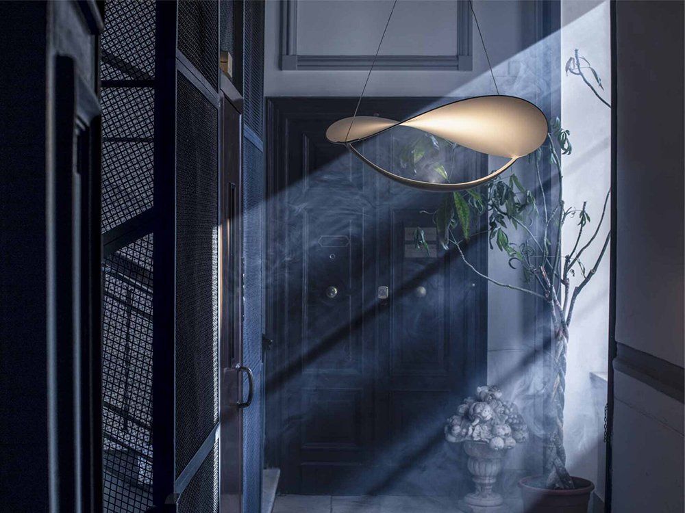 Foscarini Plena Hanglamp