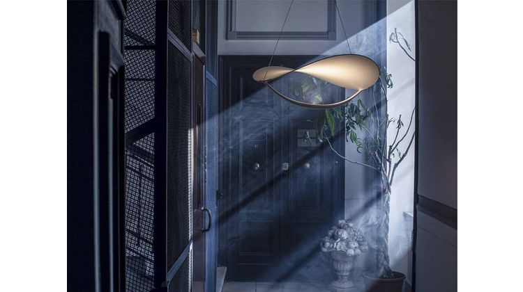 Foscarini Plena Hanglamp