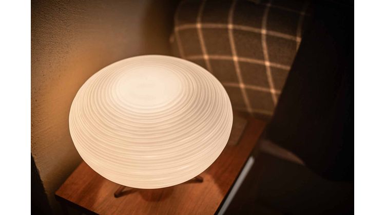Foscarini Rituals Tafellamp