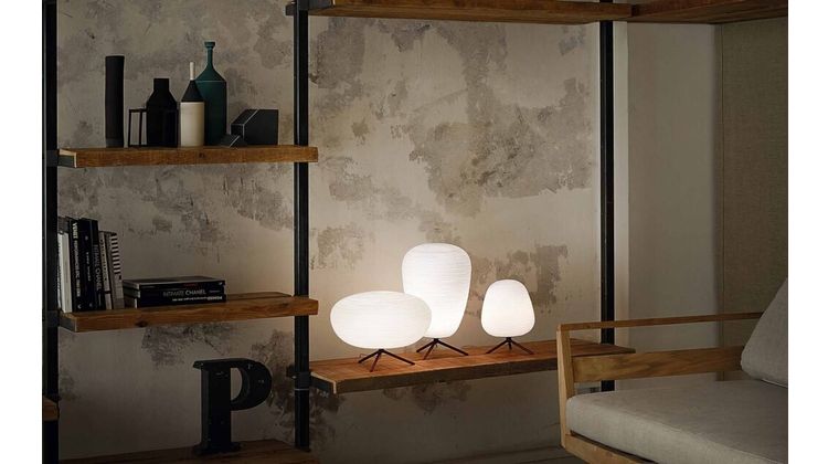 Foscarini Rituals Tafellamp
