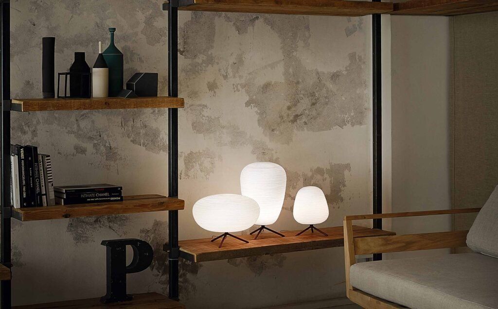 Foscarini Rituals Tafellamp