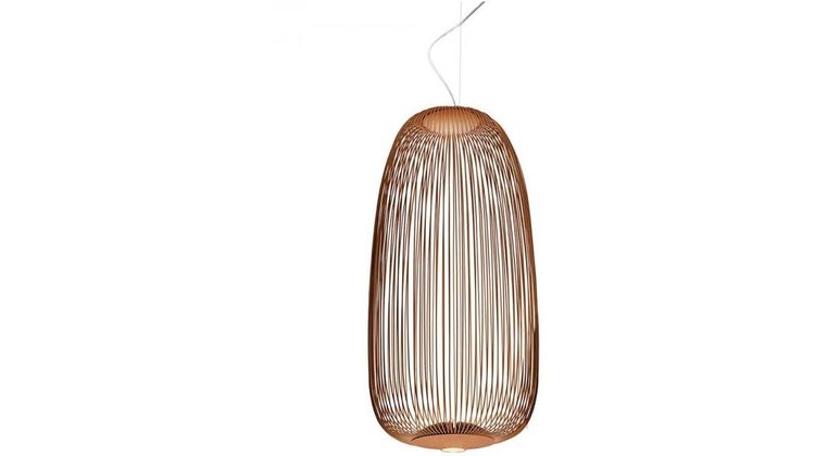 Foscarini Spokes 1 Hanglamp