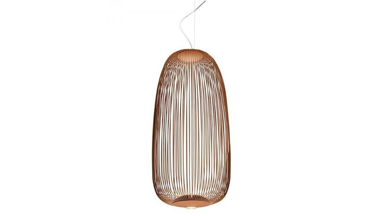 Foscarini Spokes 1 Hanglamp