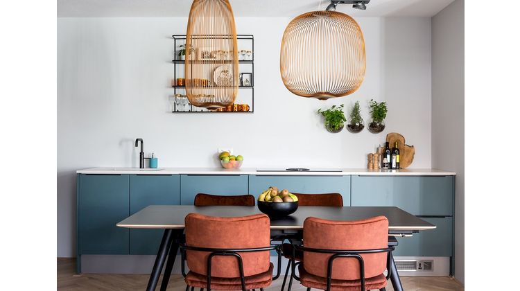 Foscarini Spokes 2 Hanglamp