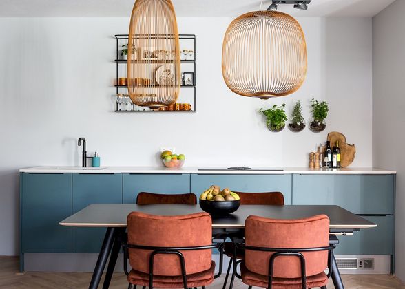 Foscarini Spokes 2 Hanglamp