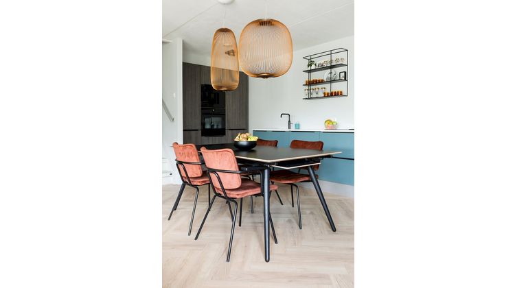 Foscarini Spokes 2 Hanglamp