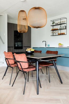 Foscarini Spokes 2 Hanglamp