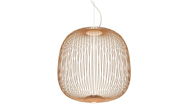 Foscarini Spokes 2 Hanglamp