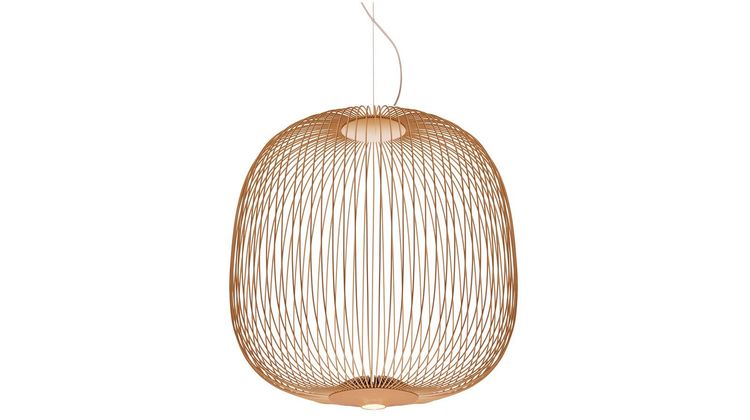 Foscarini Spokes 2 Hanglamp