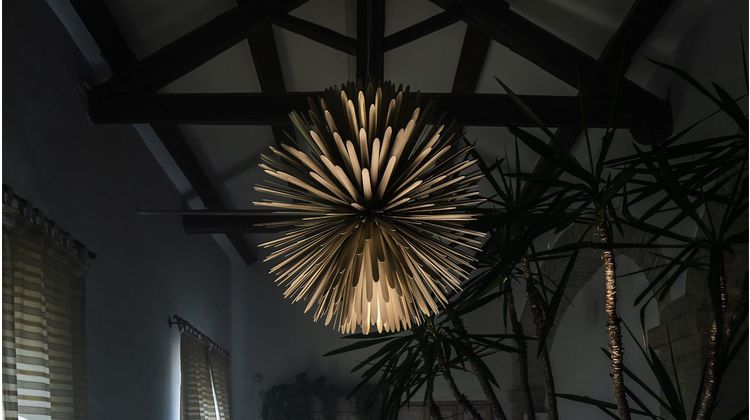 Foscarini Sunlight Hanglamp
