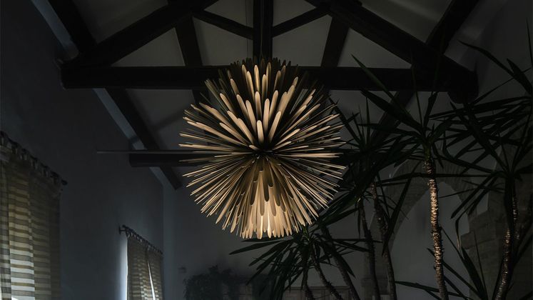 Foscarini Sunlight Hanglamp