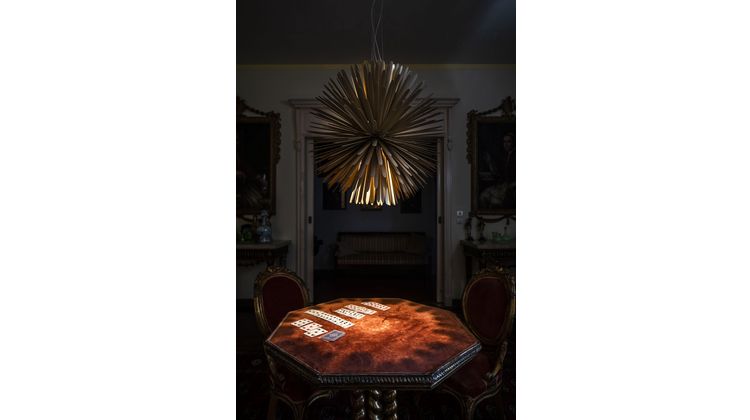 Foscarini Sunlight Hanglamp
