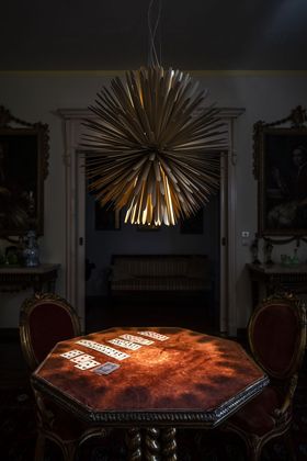 Foscarini Sunlight Hanglamp