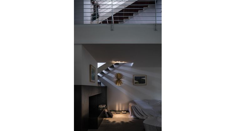 Foscarini Sunlight Hanglamp