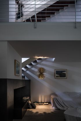 Foscarini Sunlight Hanglamp